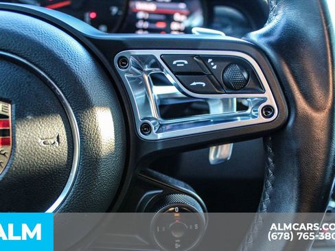 Used 2019 Porsche 911 Carrera T image 27