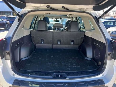 Used 2023 Subaru Forester Limited image 16