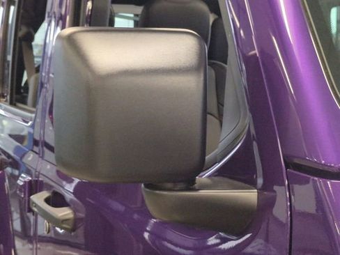 New 2026 Jeep Wrangler Unlimited Rubicon image 12