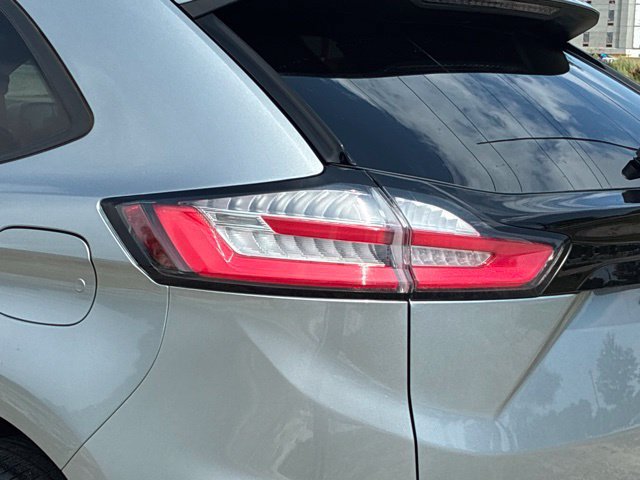 Certified 2024 Ford Edge ST-Line AWD/4WD image 13