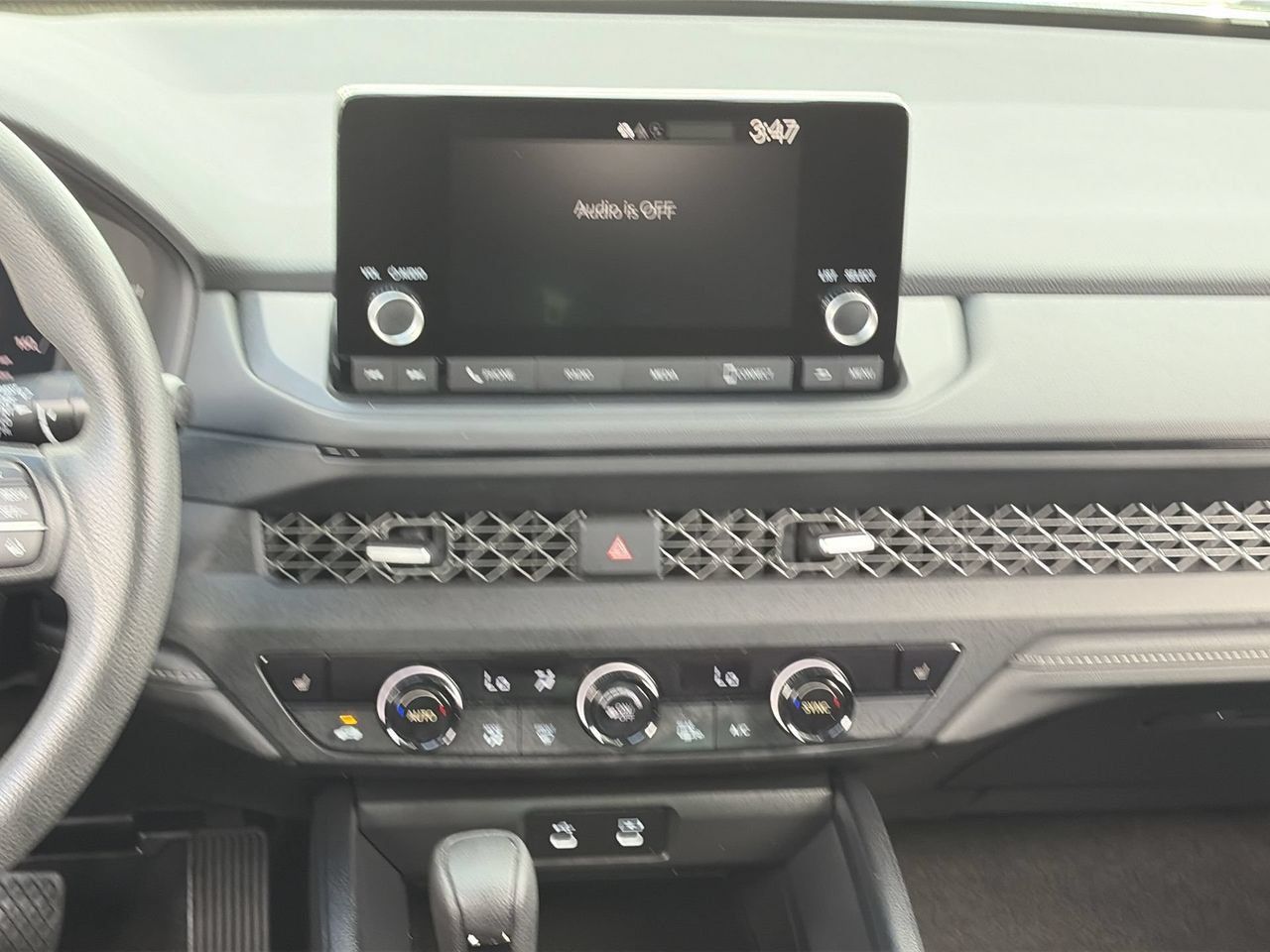 Used 2024 Honda Accord EX image 14