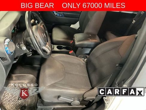 Used 2017 Jeep Wrangler Sport AWD/4WD image 11