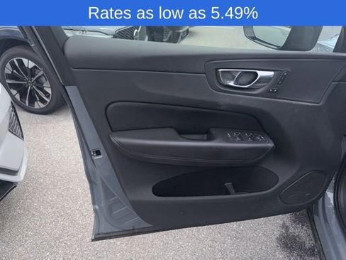 Used 2023 Volvo XC60 B5 Plus w/ Protection Package Premier image 20