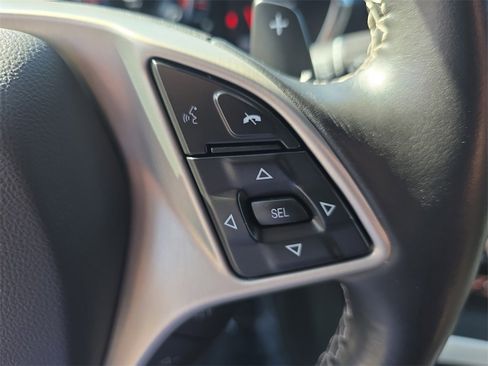 Used 2016 Chevrolet Corvette Stingray Coupe w/ 2LT Preferred Equipment Group image 33