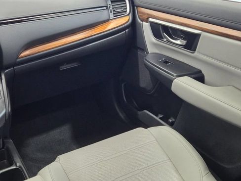 Used 2020 Honda CR-V EX-L image 13