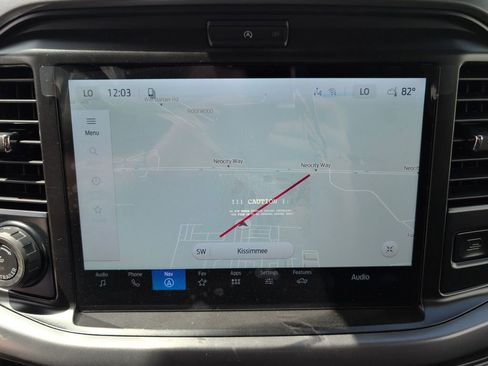 New 2026 Ford F150 XLT image 23