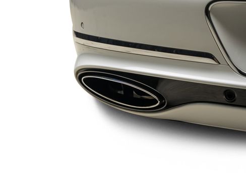 Used 2020 Bentley Continental GT AWD/4WD image 21
