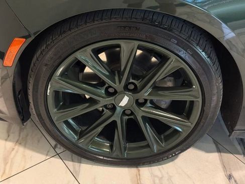 Used 2021 Cadillac CT5 Sport RWD image 38