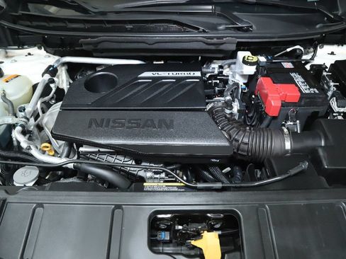 Certified 2023 Nissan Rogue SL w/ SL Premium Package AWD/4WD image 38
