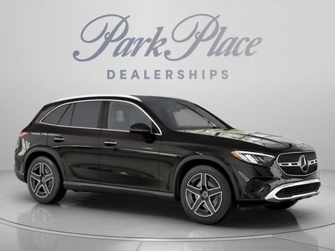 Certified 2026 Mercedes-Benz GLC 300 4MATIC image 31