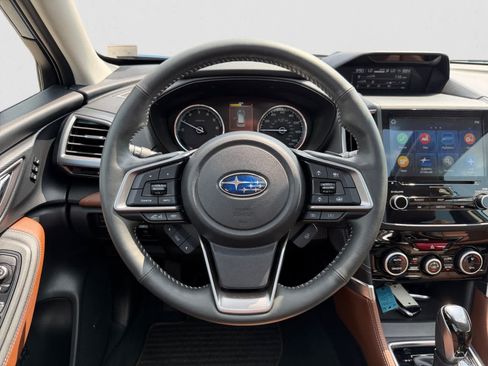 Certified 2023 Subaru Forester Touring AWD/4WD image 13