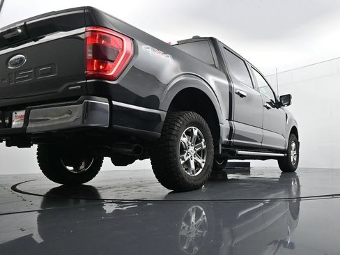 Used 2021 Ford F150 XLT w/ Equipment Group 302A High AWD/4WD image 36