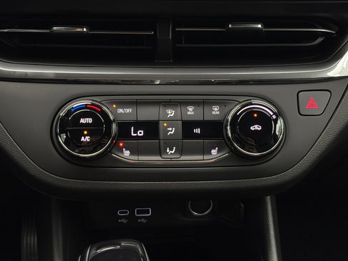 New 2026 Buick Envista Preferred w/ Convenience I Package FWD image 24