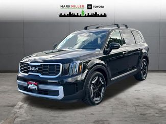 Used 2025 Kia Telluride S AWD/4WD 360° Tour