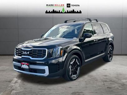 Used 2025 Kia Telluride S