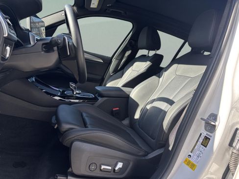 Used 2022 BMW X3 sDrive30i w/ Convenience Package w/ZPA image 17