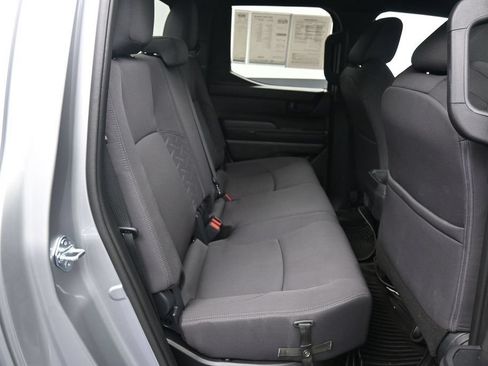 Used 2026 Toyota Tacoma SR w/ SR Upgrade Package RWD image 24