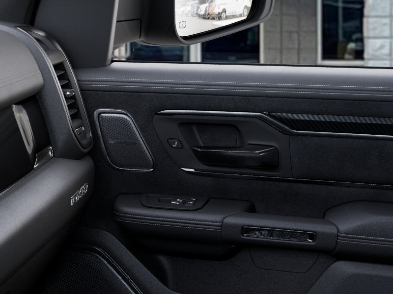 New 2026 RAM 1500 RHO w/ RHO Level 1 Equipment Group AWD/4WD image 26