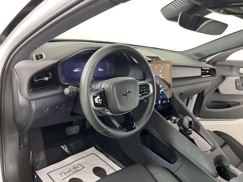 Used 2022 Polestar Polestar 2 w/ Plus Package image 19