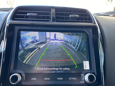 New 2026 Mitsubishi Outlander Sport AWD image 25