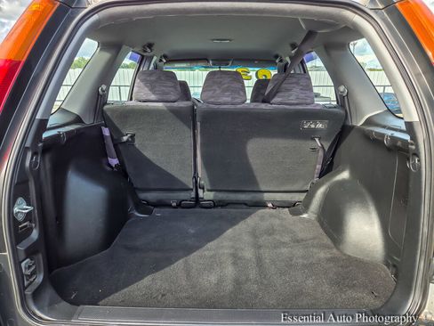 Used 2003 Honda CR-V LX image 23