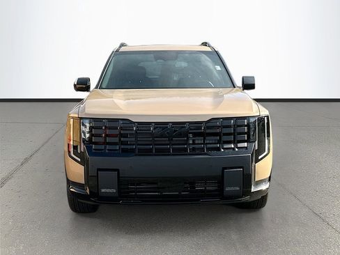 New 2027 Kia Telluride SX X-Line AWD/4WD image 2