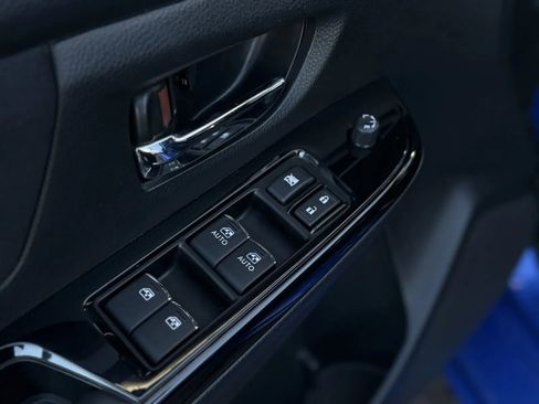 Used 2018 Subaru WRX STI Type RA image 23