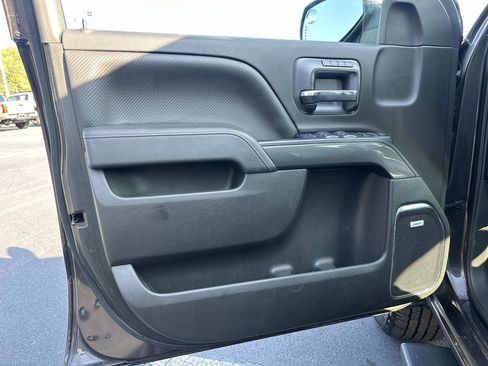 Used 2014 GMC Sierra 1500 SLT w/ All-Terrain Package AWD/4WD image 16