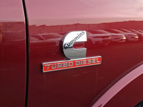 Used 2022 RAM 2500 Limited image 34