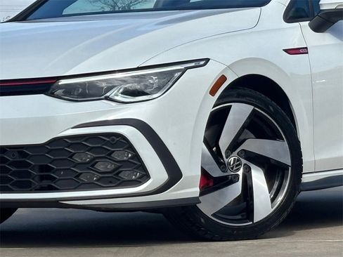 Used 2024 Volkswagen GTI S image 7