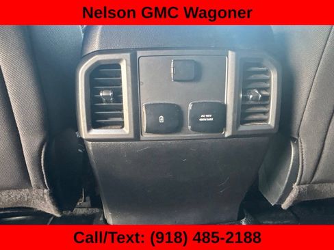 Used 2017 Ford F150 XLT w/ Equipment Group 302A Luxury AWD/4WD image 21