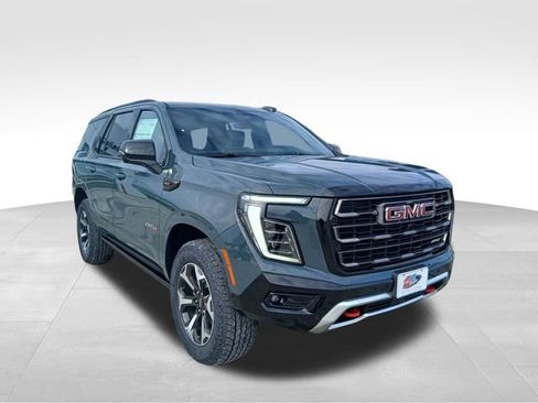 New 2026 GMC Yukon AT4 Ultimate w/ LPO, Illumination Package image 7