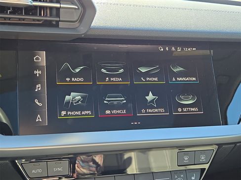 Certified 2024 Audi A3 2.0T Premium image 19