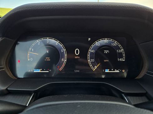 New 2026 Jeep Grand Cherokee L Laredo AWD/4WD image 18