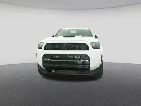 New 2026 Toyota 4Runner TRD Sport Premium image 31