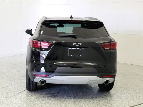New 2026 Chevrolet Blazer LT w/ Convenience Package image 12