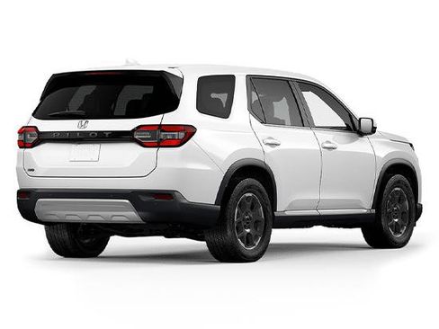 New 2025 Honda Pilot EX-L image 20