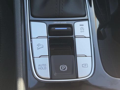 New 2026 Hyundai Tucson SE FWD image 19