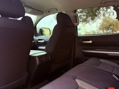 Used 2016 Toyota Tundra SR5 w/ SR5 Upgrade Package image 24