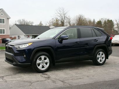 Used 2019 Toyota RAV4 XLE w/ Convenience Package