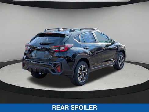 Certified 2026 Subaru Crosstrek 2.5i Premium w/ Crosstrek Mirror Package AWD/4WD image 4