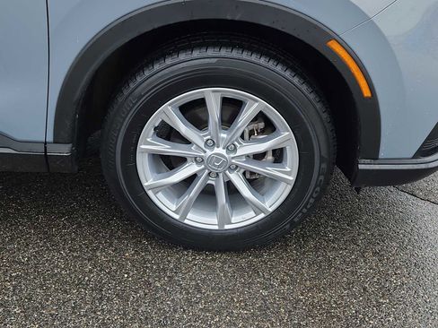 Certified 2024 Honda CR-V EX-L image 26