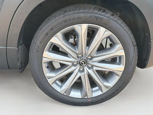 Used 2026 MAZDA CX-50 AWD 2.5 S w/ Weather Package image 35