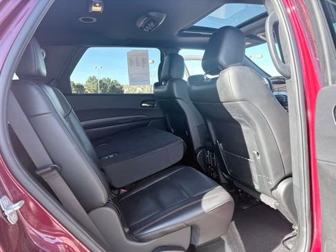 Used 2023 Dodge Durango GT image 27