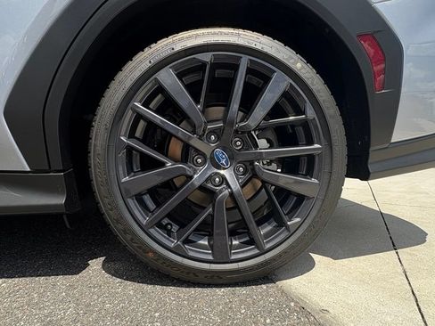 New 2026 Subaru WRX Premium AWD/4WD image 9