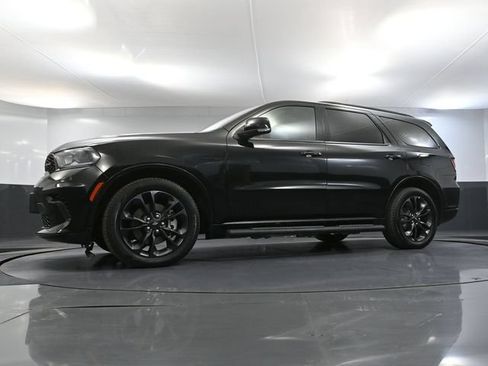 Used 2024 Dodge Durango R/T AWD/4WD image 65