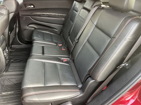 Used 2023 Dodge Durango R/T image 20