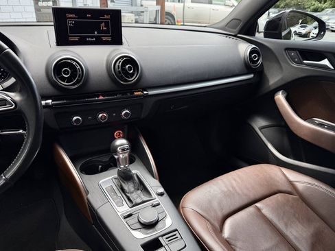 Used 2015 Audi A3 1.8T Premium FWD image 11