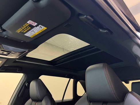 Certified 2025 Toyota RAV4 XSE image 17