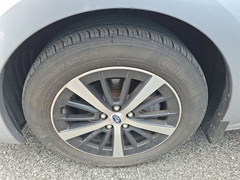 Certified 2023 Subaru Impreza 2.0i Premium image 3